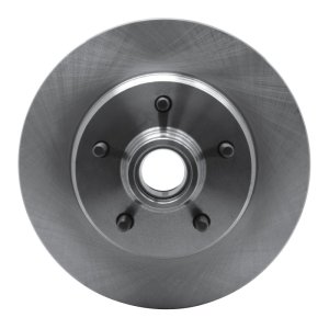 Chevrolet G30 Brake Rotor (1) - Front - R1 Concepts - Plain - `93-`06